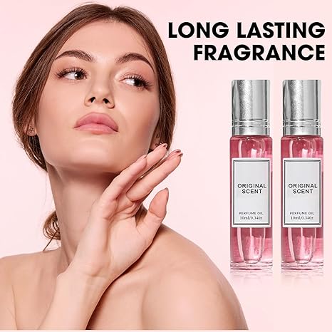 3Pcs Enhanced Scents Pheromone, Venom Perfume for Women