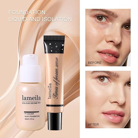 All in One Makeup Set for Women,Makeup