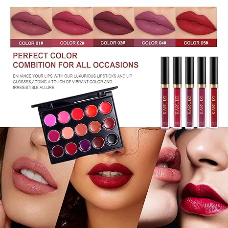 All in One Makeup Set for Women,Makeup