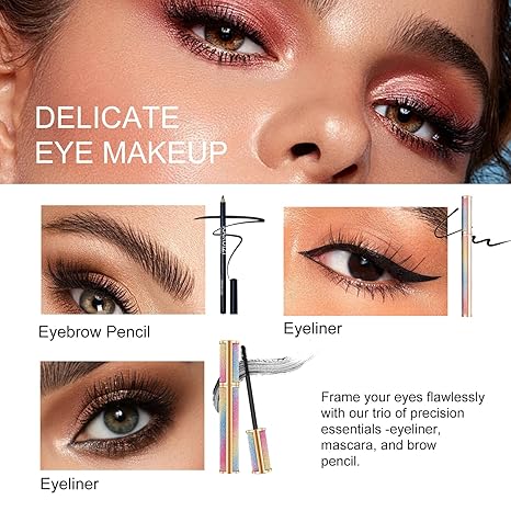 All in One Makeup Set for Women,Makeup