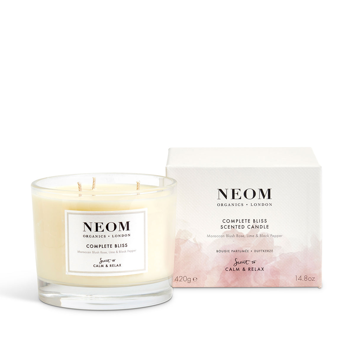 The Complete Moments Of Wellbeing Collection