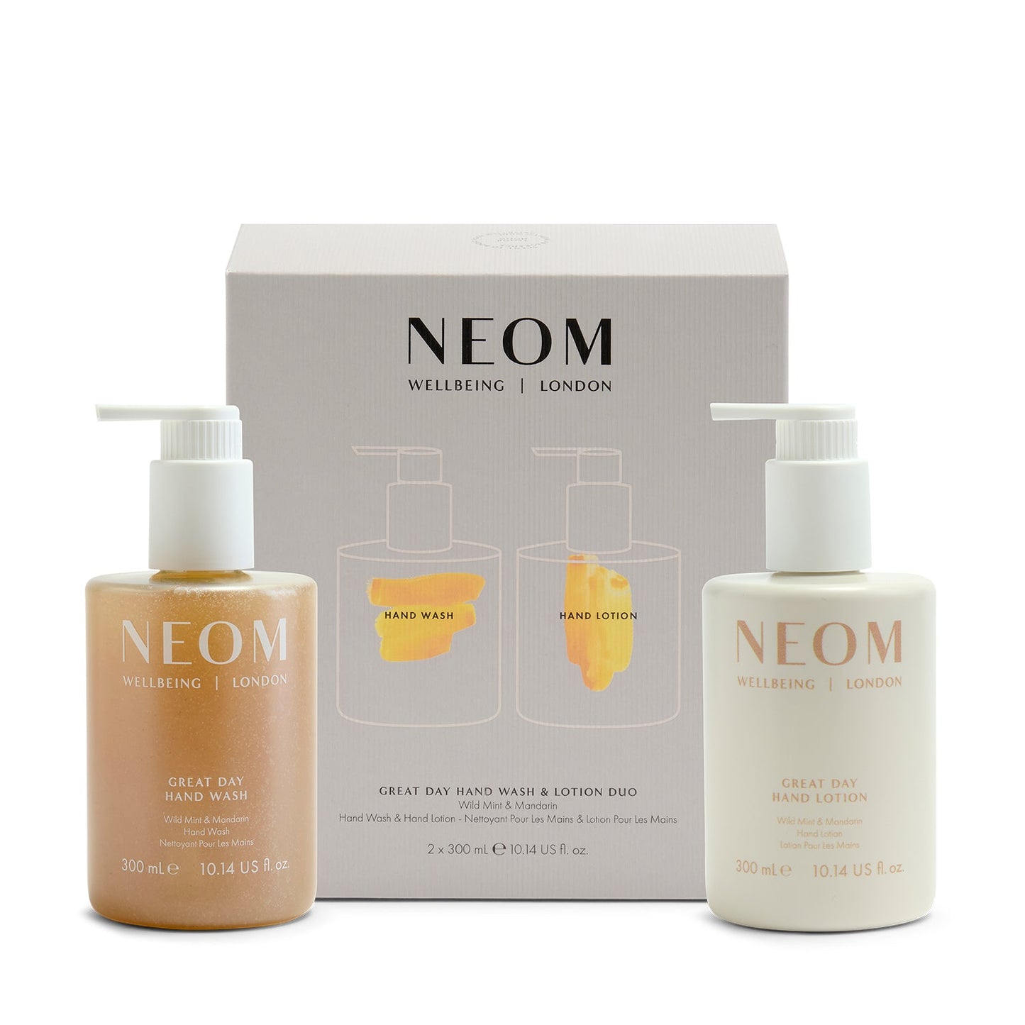 The Complete Moments Of Wellbeing Collection