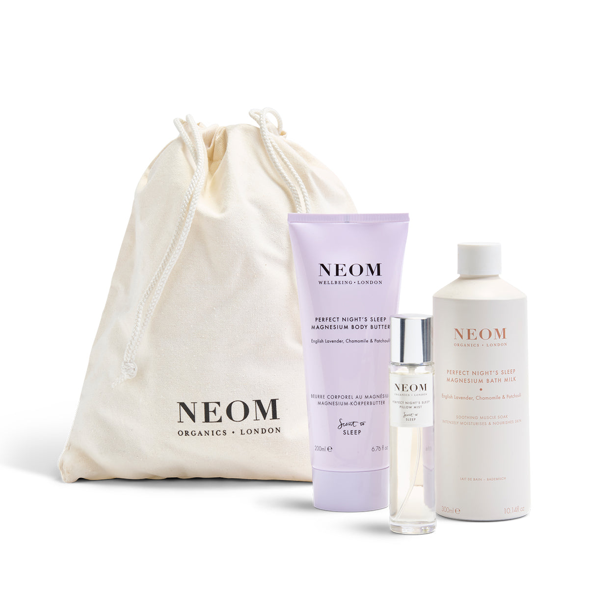 The Complete Moments Of Wellbeing Collection