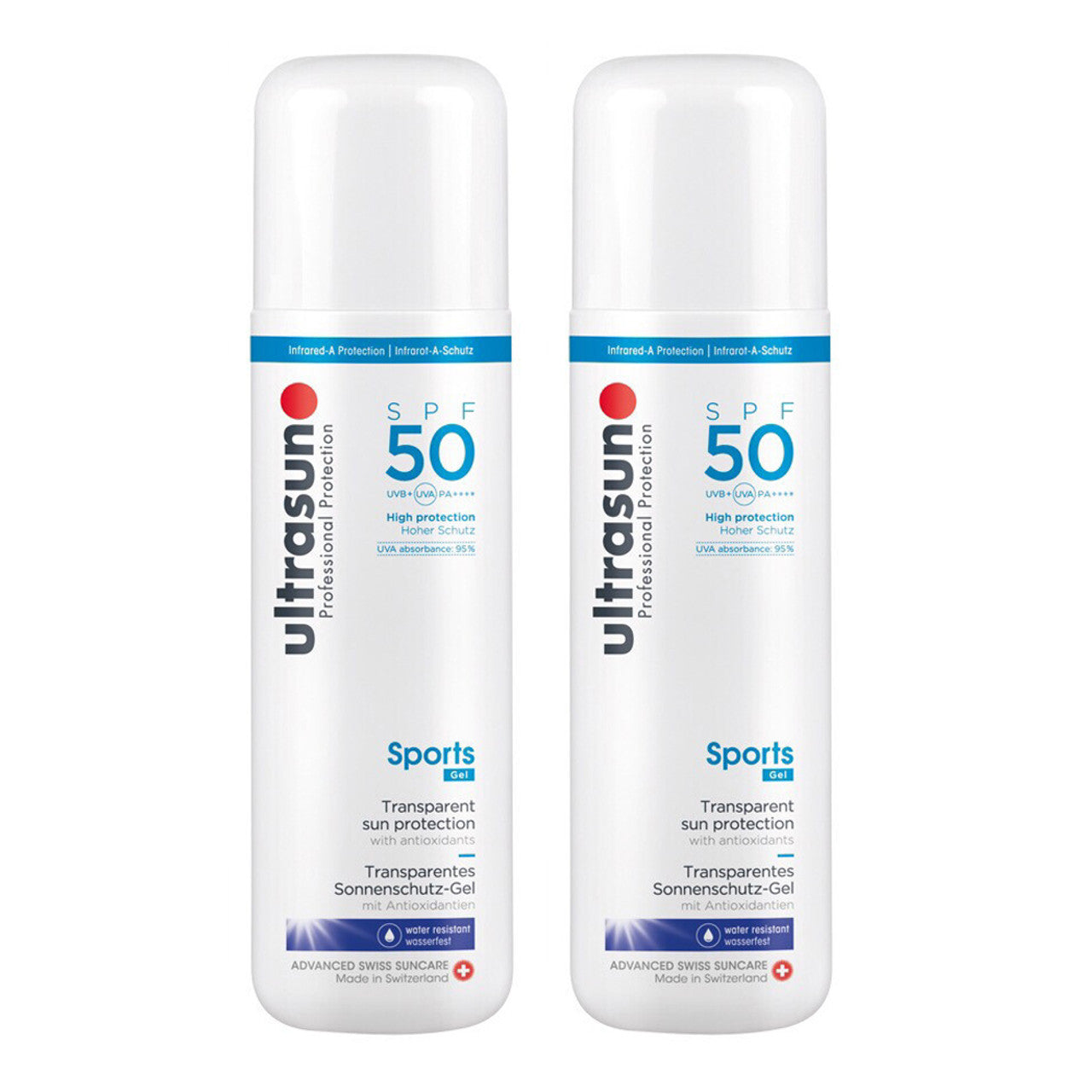 LIERAC PHYTOLASTIL Stretch Mark Prevention Gel Duo Bundle